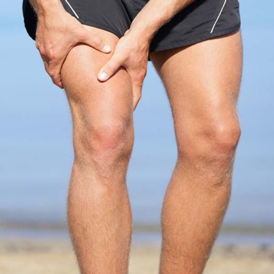 Muscle Strains: Causes, Symptoms, Treatment and FAQs